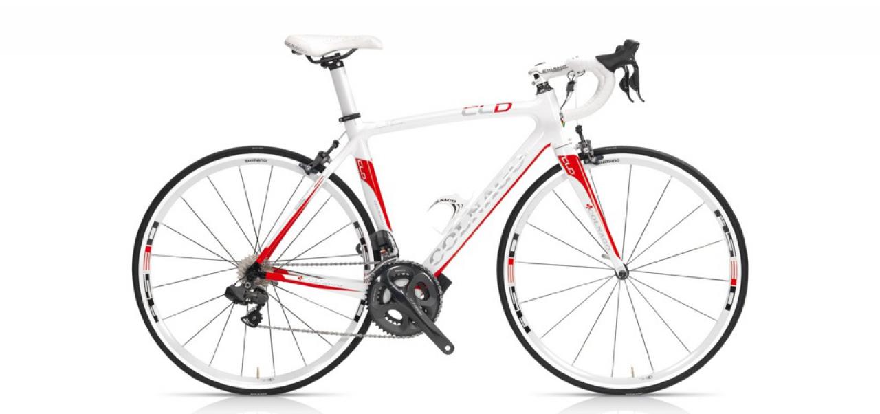 Colnago launch CLD women s road bike road.cc